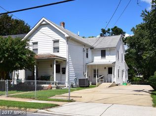 929 Montgomery St, Laurel, MD 20707