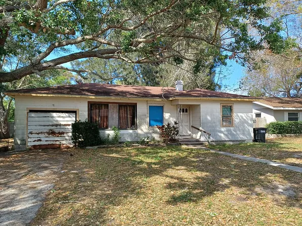 1320 Overlea St, Clearwater, FL 33755