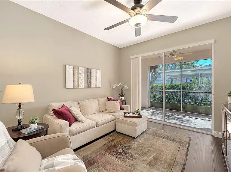 4224 Central Sarasota Pkwy #1116 — Photo 3