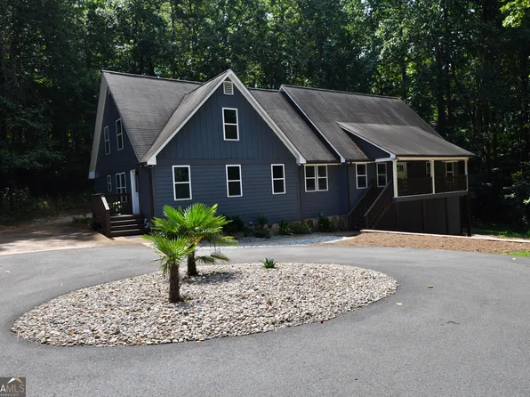 4635 Dawsonville Hwy, Gainesville, GA 30506