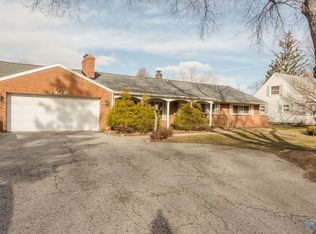 3639 Talmadge Rd, Toledo, OH 43606