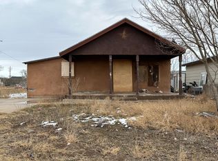 940 S 4th St, Slaton, TX 79364