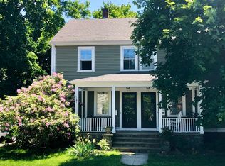 250 Arlington St #A, Acton, MA 01720