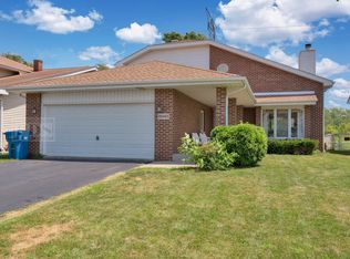 11345 S Lamon Ave, Alsip, IL 60803