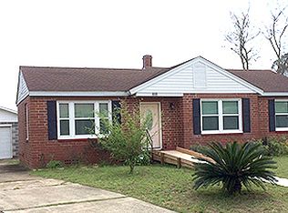 224 Payne Rd, Perdido Key, FL 32507