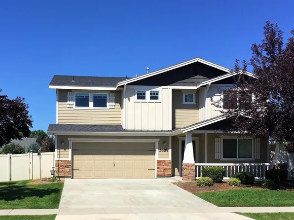 2657 NW 11th Ave, Meridian, ID 83646