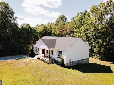5224 Pendleton Farm Rd, Bumpass, VA, 23024