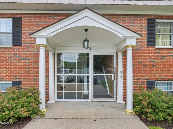 260 Pittsfield Rd #A05, Lenox, MA 01240