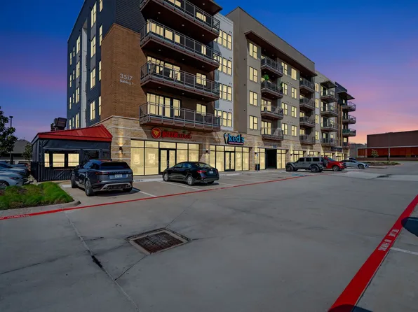 3517 Windhaven Pkwy #1209, The Colony, TX 75056