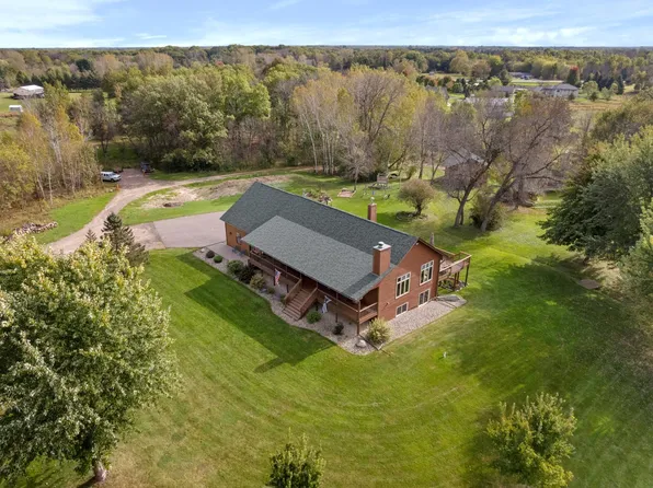 21245 Gypsy Valley Rd NW, Nowthen, MN 55303