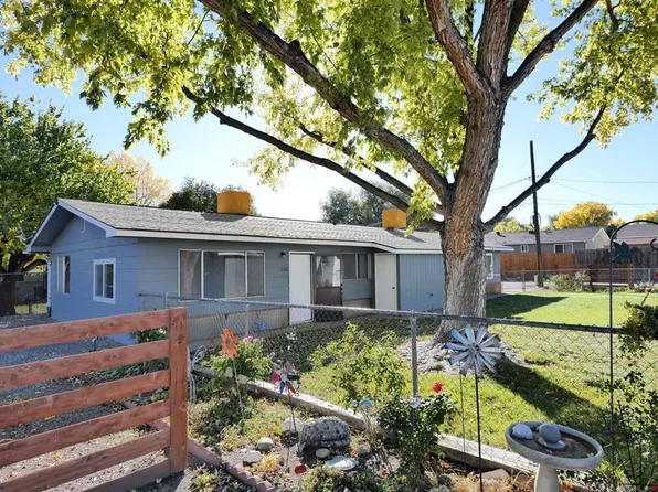 230,232,236,240 Short Street, Delta, CO 81416