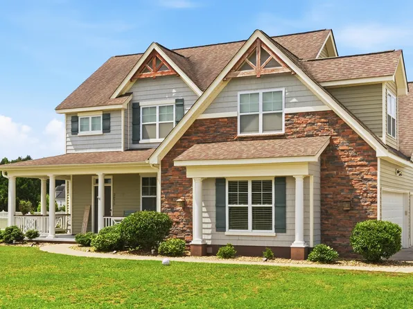 3070 Fernleaf Drive, Greenville, NC 27858