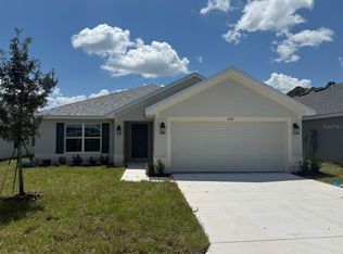 2174 NW 23rd Loop, Ocala, FL 34475