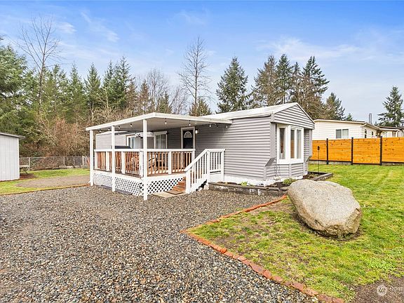 2nd image of 13806 215th Avenue E