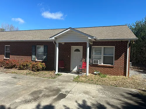 2320 Howard Arnett Rd #A Photo 1