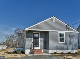 2927 N Rolling Rd, Baltimore, MD 21244