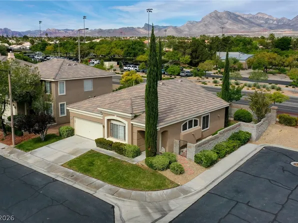 1037 Novara Ln, Las Vegas, NV 89144