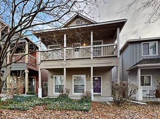 419 W Hale St, Boise, ID 83706