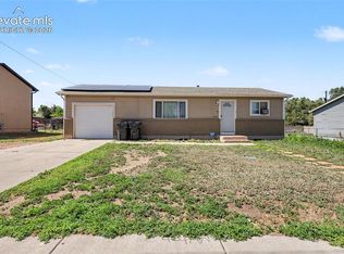 2610 Glenwood Dr, Colorado Springs, CO 80906