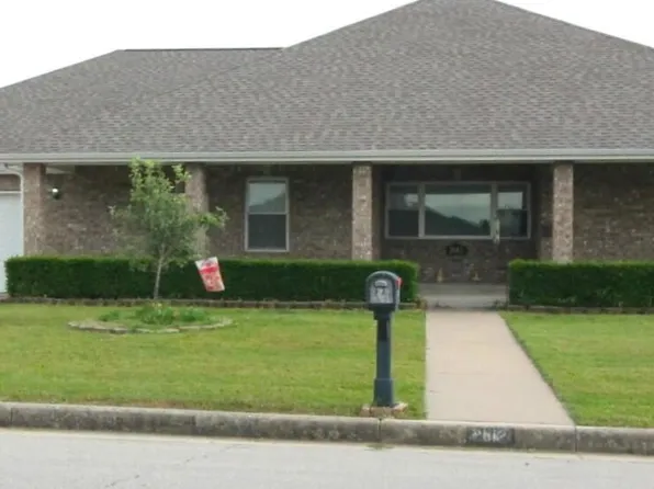 2812 E 17th St, Joplin, MO 64804