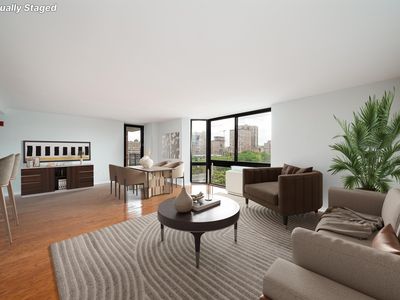 700 Grove St APT 8E, Jersey City, NJ, 07310