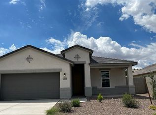 8310 S 45th Ave, Laveen, AZ 85339