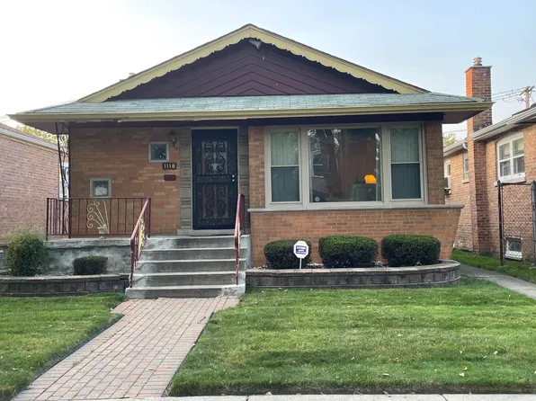 1118 E 90th St, Chicago, IL 60619