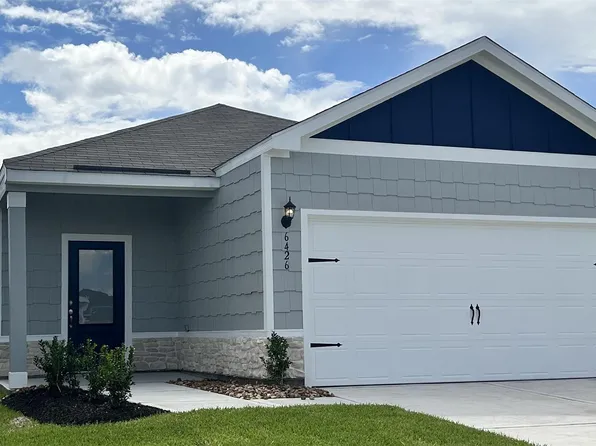 6402 Winter Elm St, Houston, TX 77048