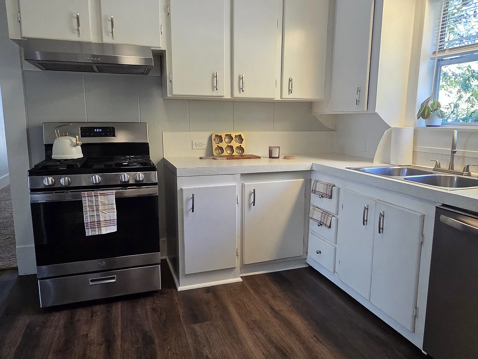 3602 Locust Street - Burnett - 1 — Photo 4