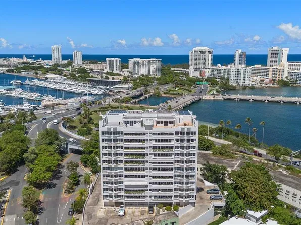 613 CONSTITUCION AVENUE #1203, SAN JUAN, PR 00907