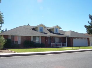 3063 E Hampton Ave, Mesa, AZ 85204
