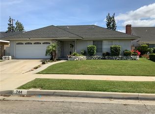 744 Vinemead Dr, Whittier, CA 90601