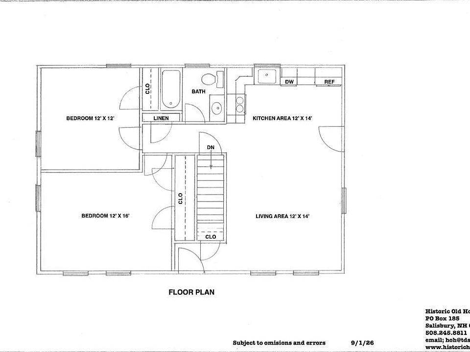 2nd image of 3 Piper Street #112-6