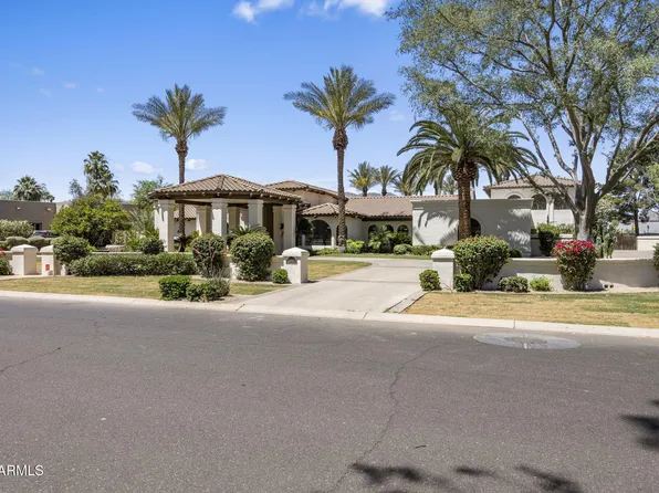 8700 N 58TH Place, Paradise Valley, AZ 85253