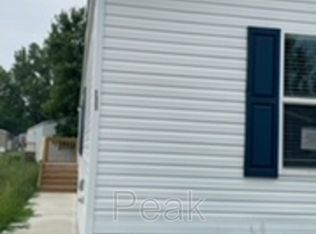 7322 Forest Lake Rd UNIT 283, Indianapolis, IN 46219