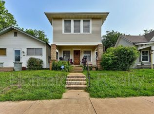 510.5 E Oklahoma Ave, Guthrie, OK 73044