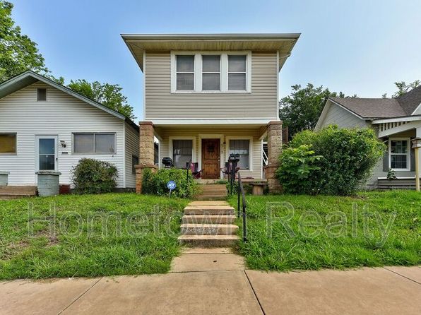 510.5 E Oklahoma Ave