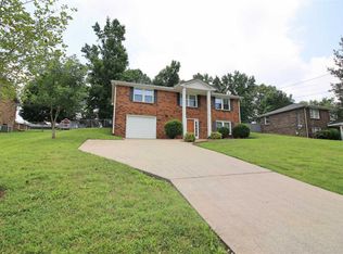 410 Needlewood Dr, Clarksville, TN