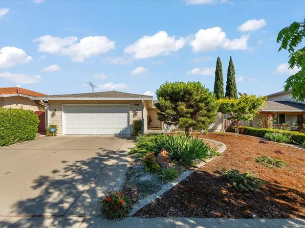 2758 Valley Heights Dr, San Jose, CA 95133