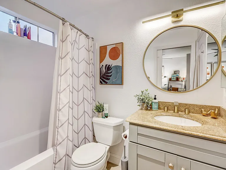 4813 Bella Pacific Row #105 — Photo 4