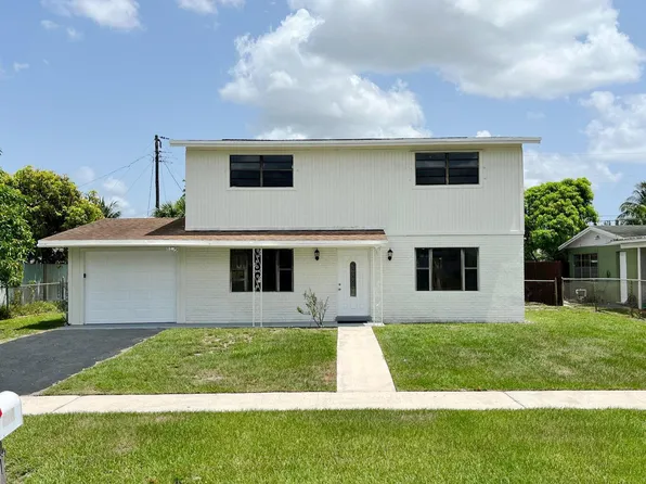 5163 Marion Place, West Palm Beach, FL 33407