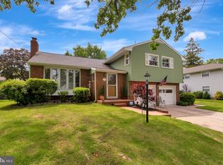 1117 Garfield Ave, Cherry Hill, NJ 08002