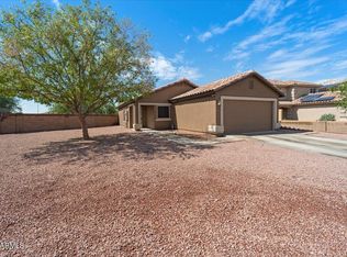 12301 N El Frio St, El Mirage, AZ 85335