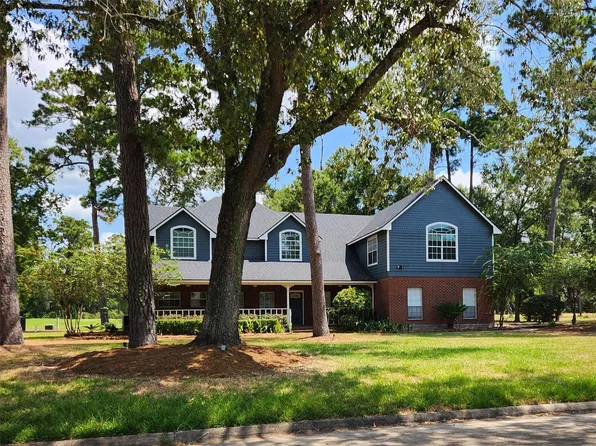 27330 Afton Way, Huffman, TX 77336