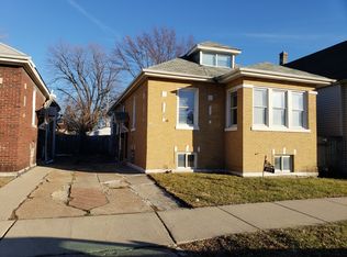 11258 S Church St, Chicago, IL 60643