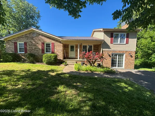 114 Thomason Ave, Leitchfield, KY 42754