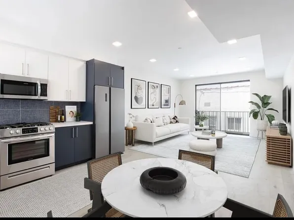 1111 N Kenmore Ave #205, Los Angeles, CA 90029