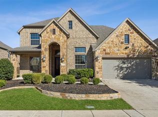 1603 Indigo Trl, Allen, TX 75002