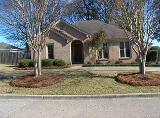 2725 Ivy Chase Loop, Montgomery, AL 36117