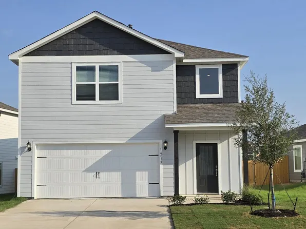 14013 Golden Valley Rd, Ponder, TX 76259